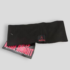 Maxit Wide Bandit Headband